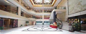 Nanjing Century Fate Hoteljinxianghe Exterior foto